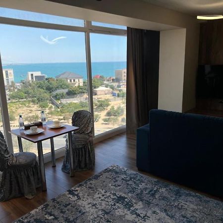 Apartamento Квартира С Видом На Море 65 Aktau  Exterior foto